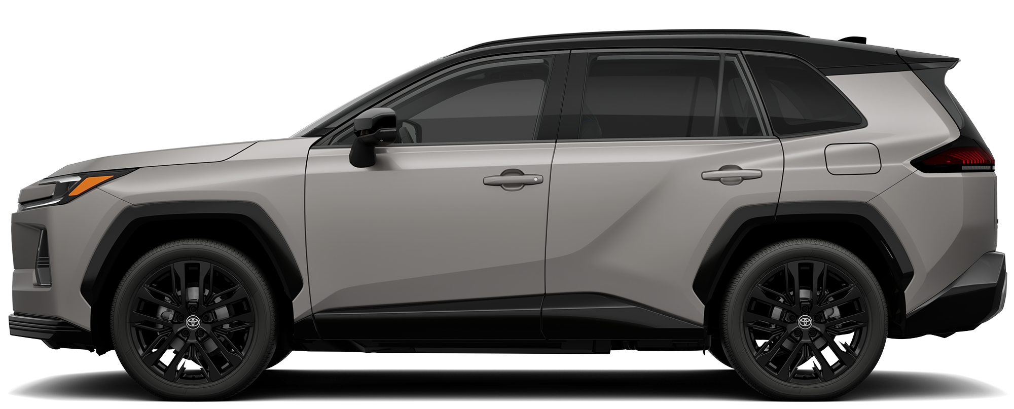 2026 Toyota RAV4 Plug-In Hybrid SUV XSE 